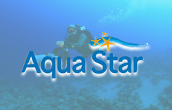 אקווה סטאר - מועדון צלילה באילת