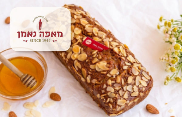 עוגת דבש פורמה - רשת מאפה נאמן