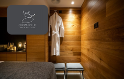 עיסוי זוגי – 45 דקות