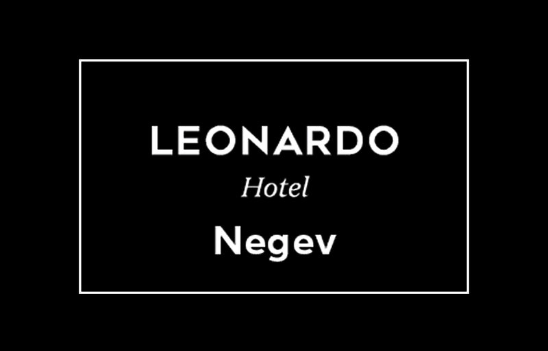 ספא מלון לאונרדו באר שבע