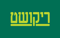 רשת ריקושט