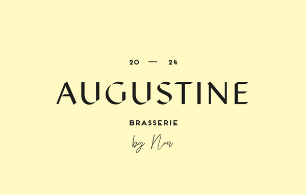 מסעדת אגוסטין - AUGUSTINE