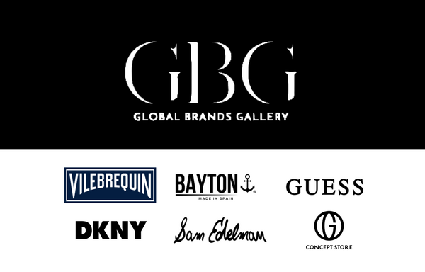 גלובל ברנדס