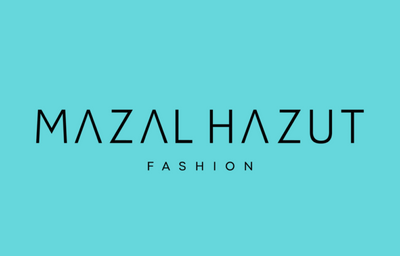 רשת מזל חזוט אופנה נשים