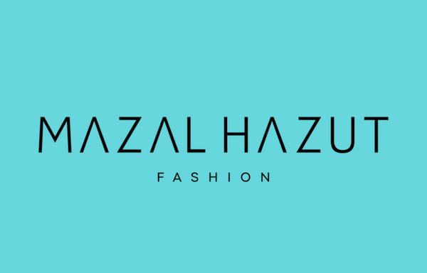 רשת מזל חזוט אופנה נשים