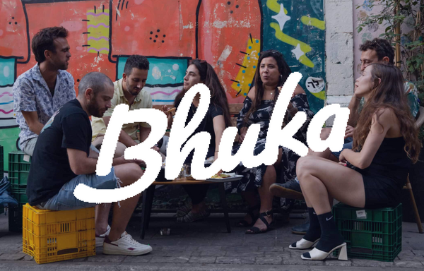 בוקא – סיורי אוכל