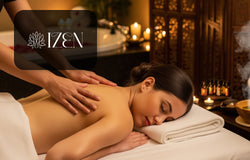 עיסוי מפנק ליחיד אייזן ספא