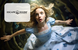 כניסה ליחיד לחדר בריחה - אסקייפ רום
