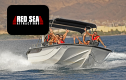 קרייזי פאן – ספורט ימי