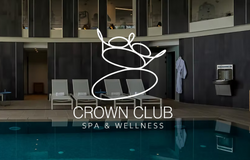 ספא קראון קלאב במלון גולדן קראון נצרת