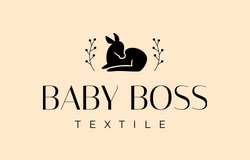 בייבי בוס טקסטיל - BABY BOSS
