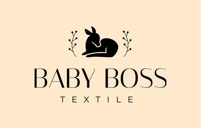 בייבי בוס טקסטיל - BABY BOSS
