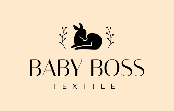 בייבי בוס טקסטיל - BABY BOSS