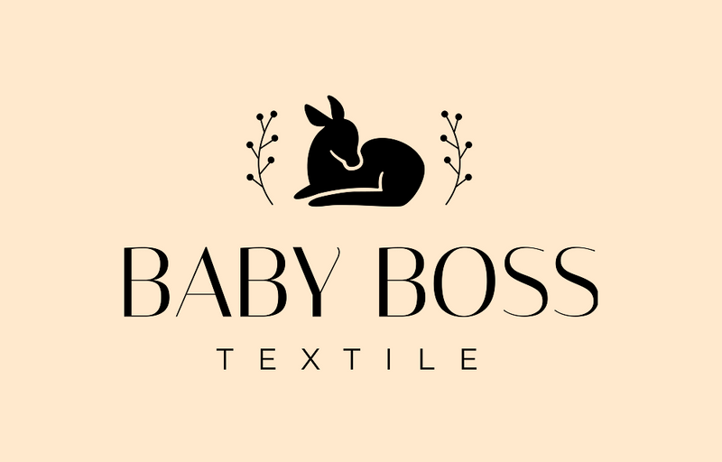 בייבי בוס טקסטיל - BABY BOSS