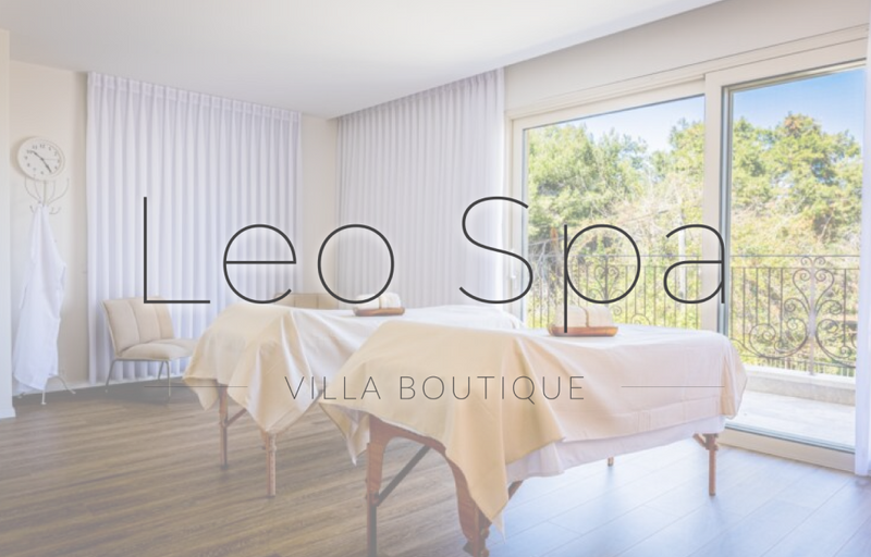 לאו ספא וילה בוטיק