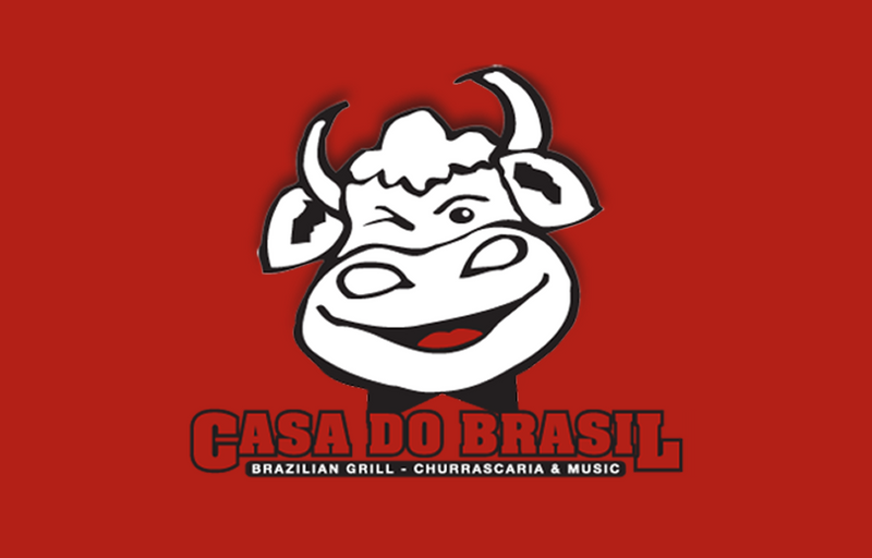 קאזה דו ברזיל - CASA DO BRASIL