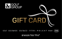 קבוצת גולף - Golf