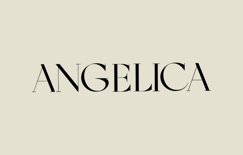 אנג׳ליקה - ANGELICA