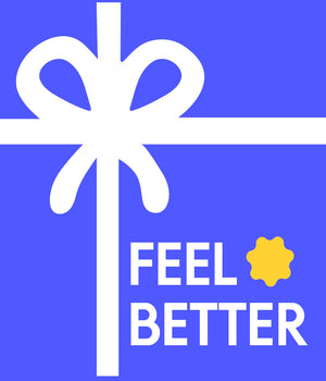 כרטיס ברכה החלמה מהירה