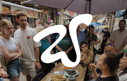 סיורי טעימות - טיולי לב