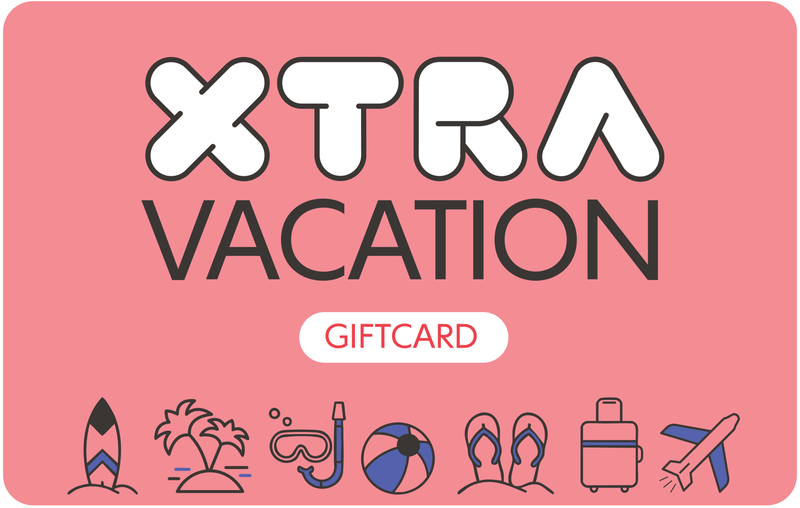 מגוון ענק של פינוקים - XTRA Vacation