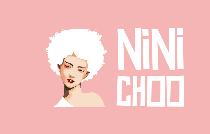 ניני צ'ו - NINI CHOO