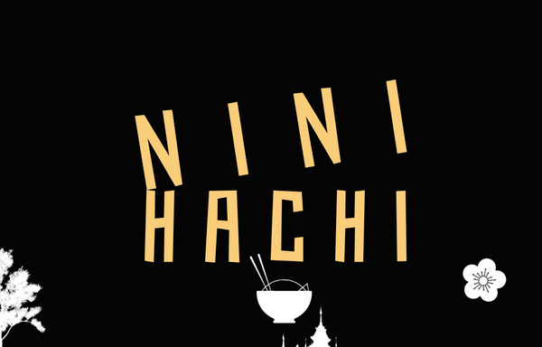 ניני האצ'י - NINI HACHI