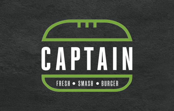 קפטן בורגר - CAPTAIN עפולה