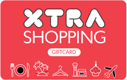 מגוון ענק של מתנות - XTRA Shopping