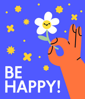 כרטיס ברכה סתם פינוק