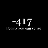 מינוס 417- מוצרי טיפוח