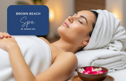 כרטיס ספא יוקרתי ליחיד 45 דק + ארוחות בוקר - מלון בראון ביץ