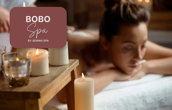 כרטיס ספא ליחיד 45 דקות - מלון בובו