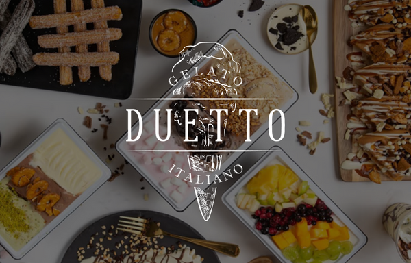 דואטו גלידה אשדוד - כשר מהדרין