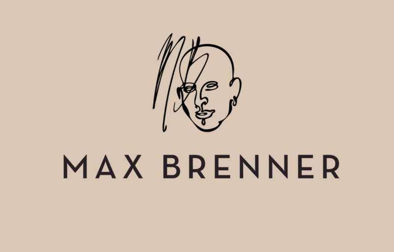 מקס ברנר - MAX BRENNER