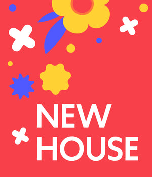 כרטיס ברכה חנוכת בית