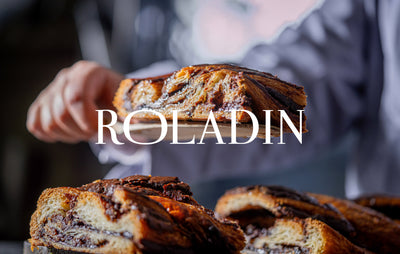 רולדין - ROLADIN