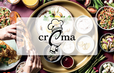 קפה קרמה- אילת CAFE CREAMA