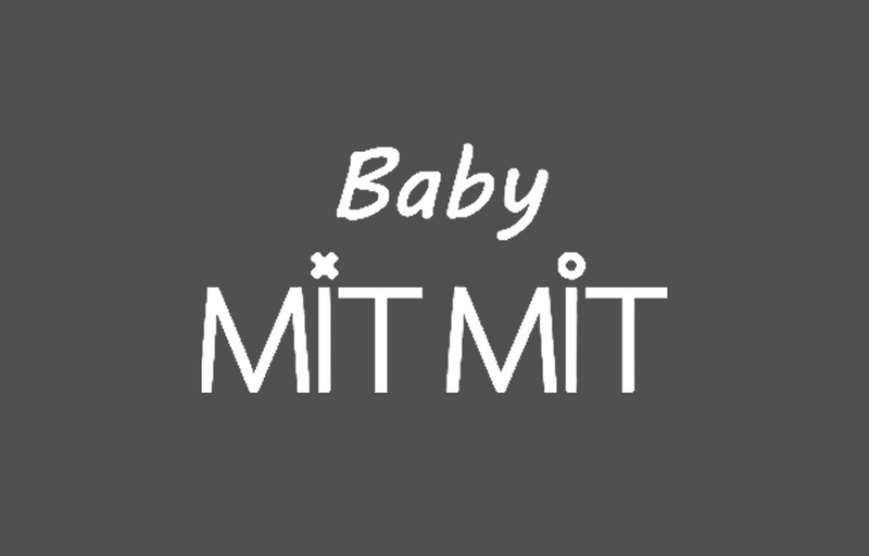 BABY MITMIT - טקסטיל לתינוק