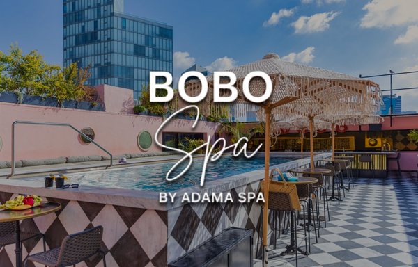 ספא מלון בובו - רשת מלונות בראון