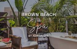 ספא מלון בראון ביץ - רשת מלונות בראון