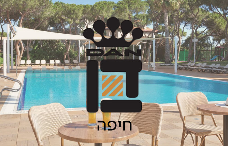 ספא מלון דן כרמל חיפה שר ספא - Share Spa
