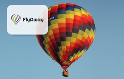 טיסה ליחיד בכדור פורח – אמצע שבוע