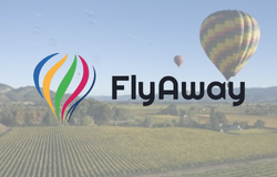 FLY AWAY – כדורים פורחים