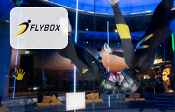 חבילת תעופה זוגית