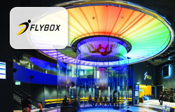 חבילת תעופה משפחתית