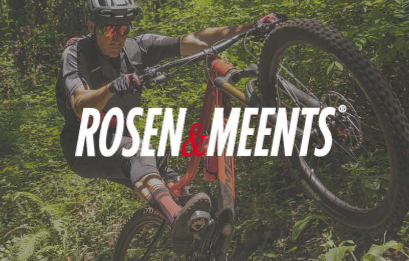 רוזן ומינץ - ROSEN MEENTS