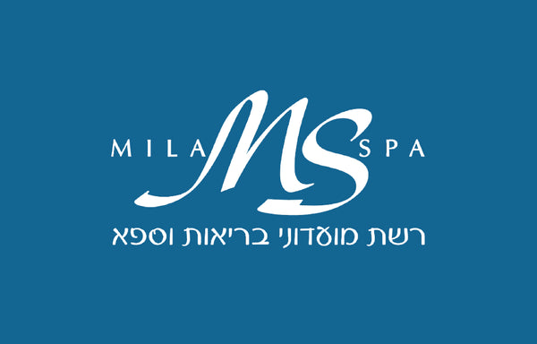 מילה ספא מלון לאונרדו פלאזה אילת