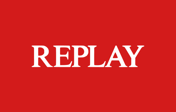 Replay - ריפליי