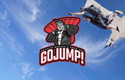 GoJump- צניחה חופשית